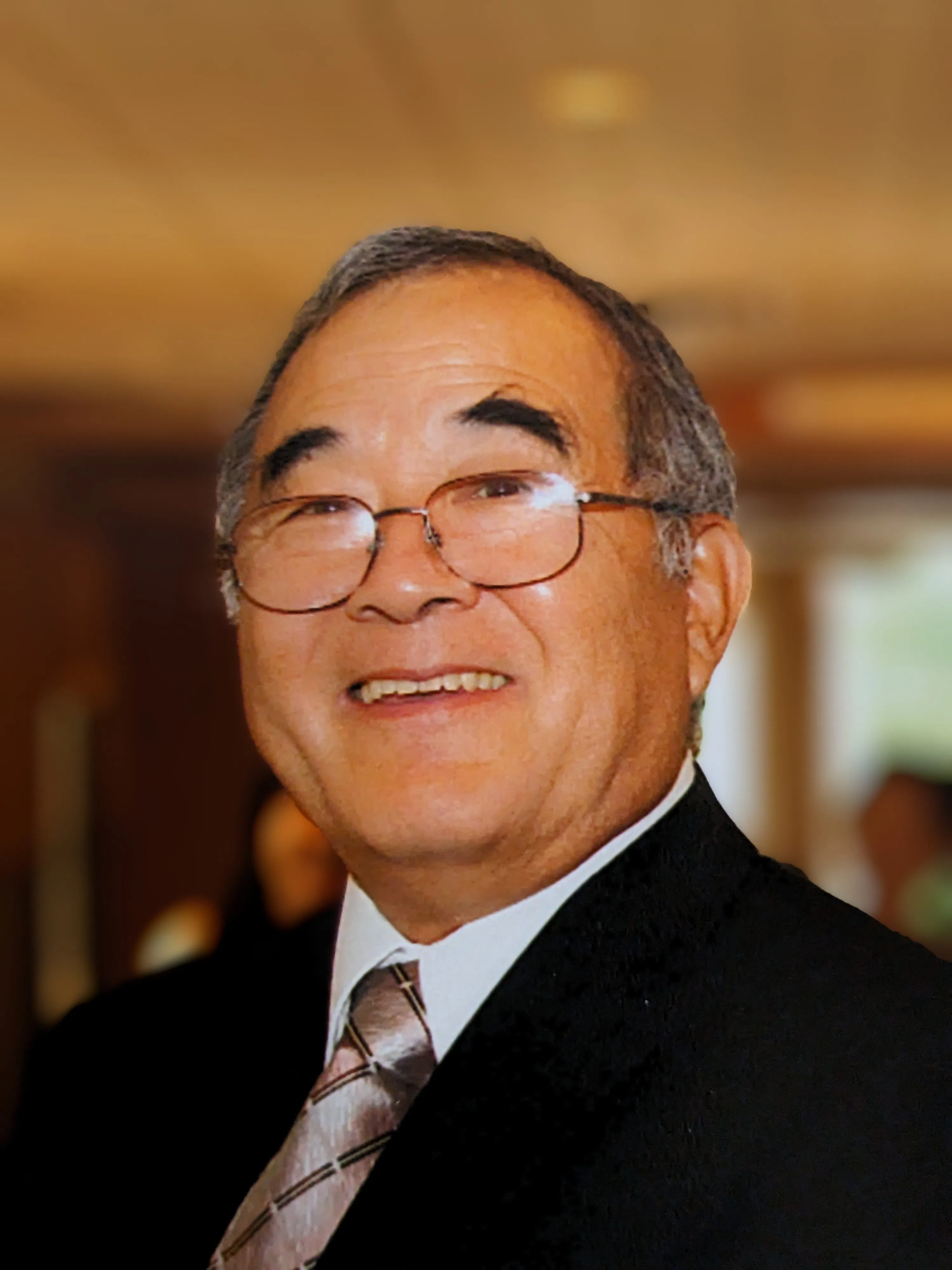 Yong Moon Mah