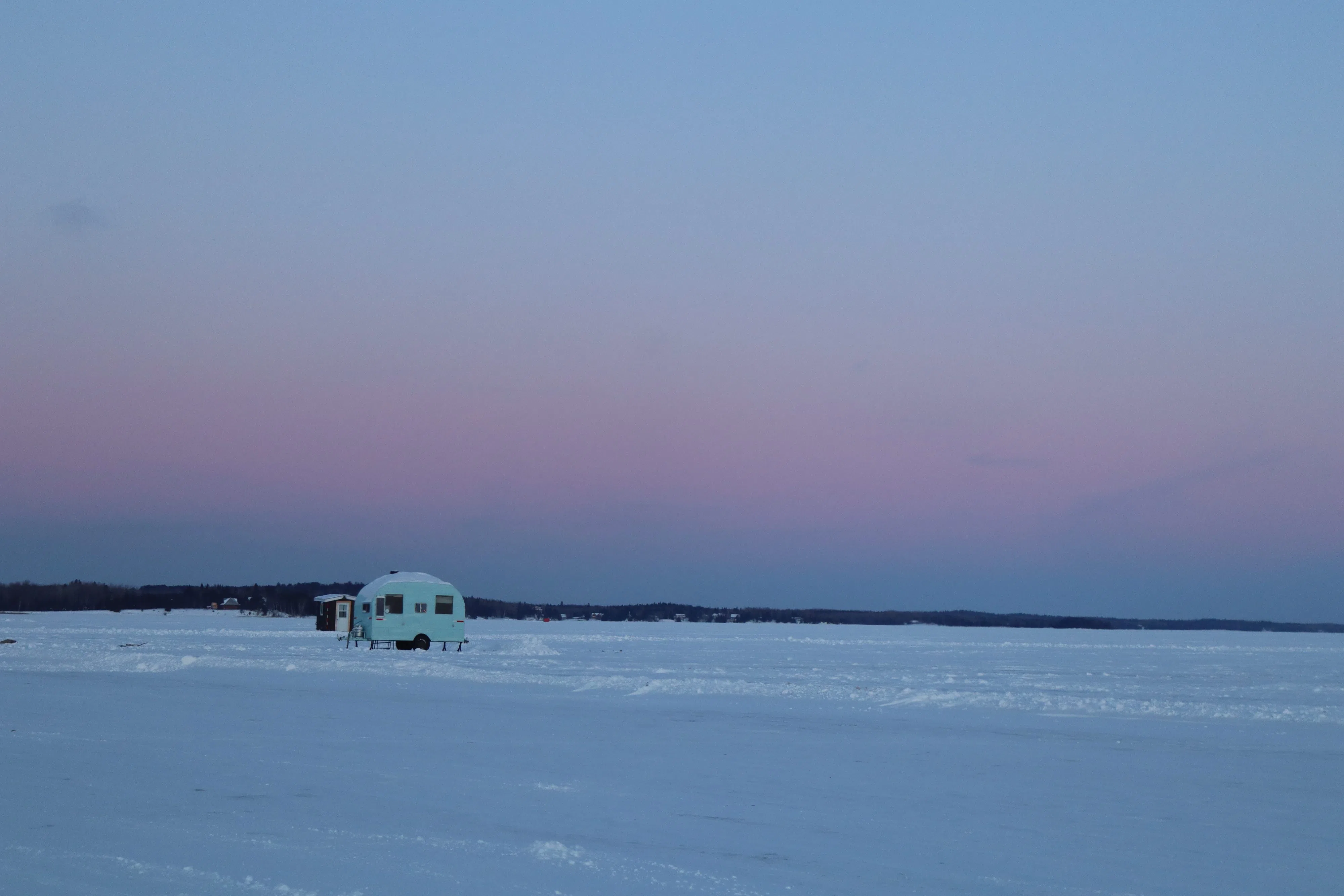 Wabigoon Lake