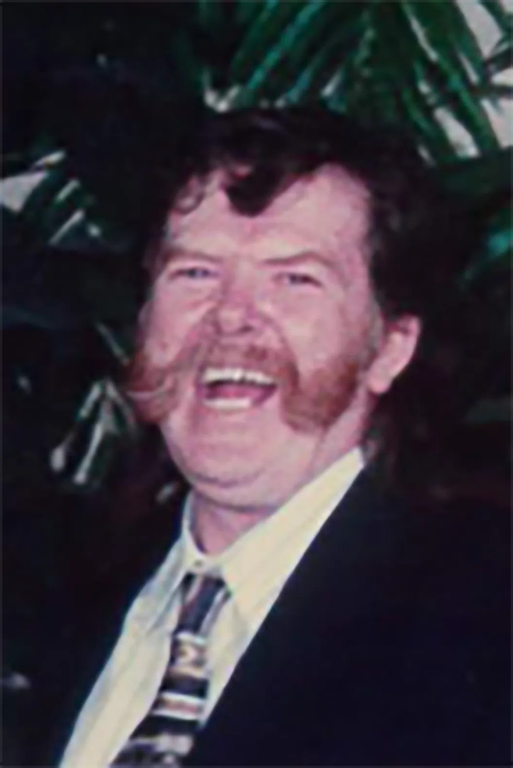 Richard “Ritchie” Thomas Carroll