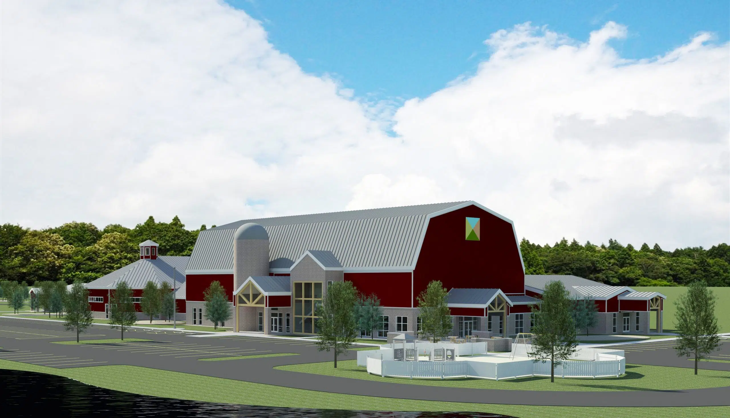 Farm Wisconsin Discovery Center Schedules Grand Opening