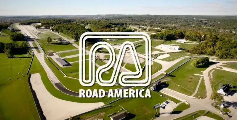 Road America Extends Partnerships With Pepsi, Anheuser-Busch and Torke Coffee
