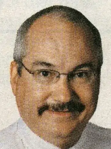 Dr. Charles Szyman Passes Away
