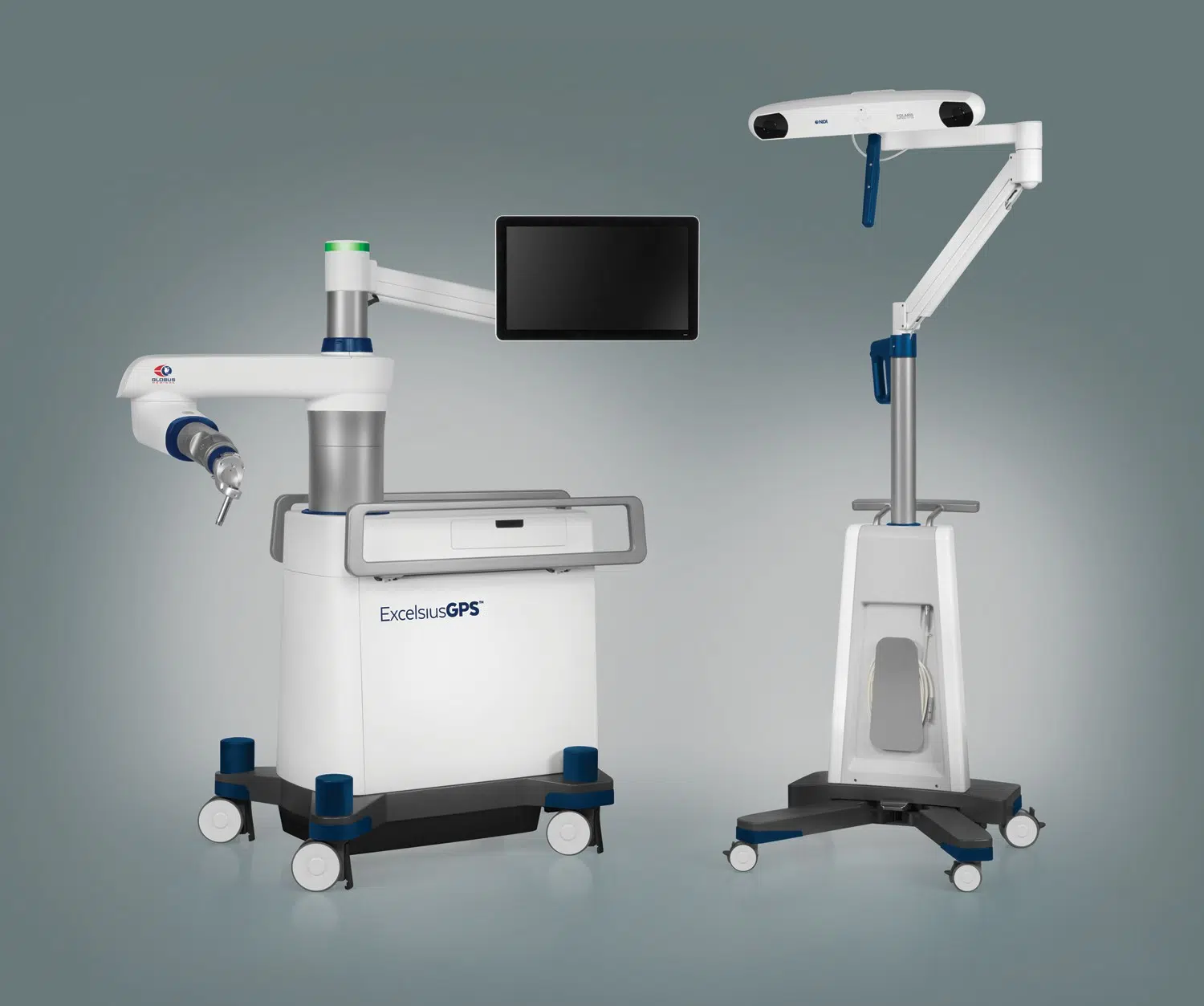 HSHS St. Vincent Acquires New Robotic Surgery Device