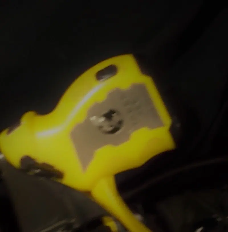 Police Union Says Tasers Weren't Available