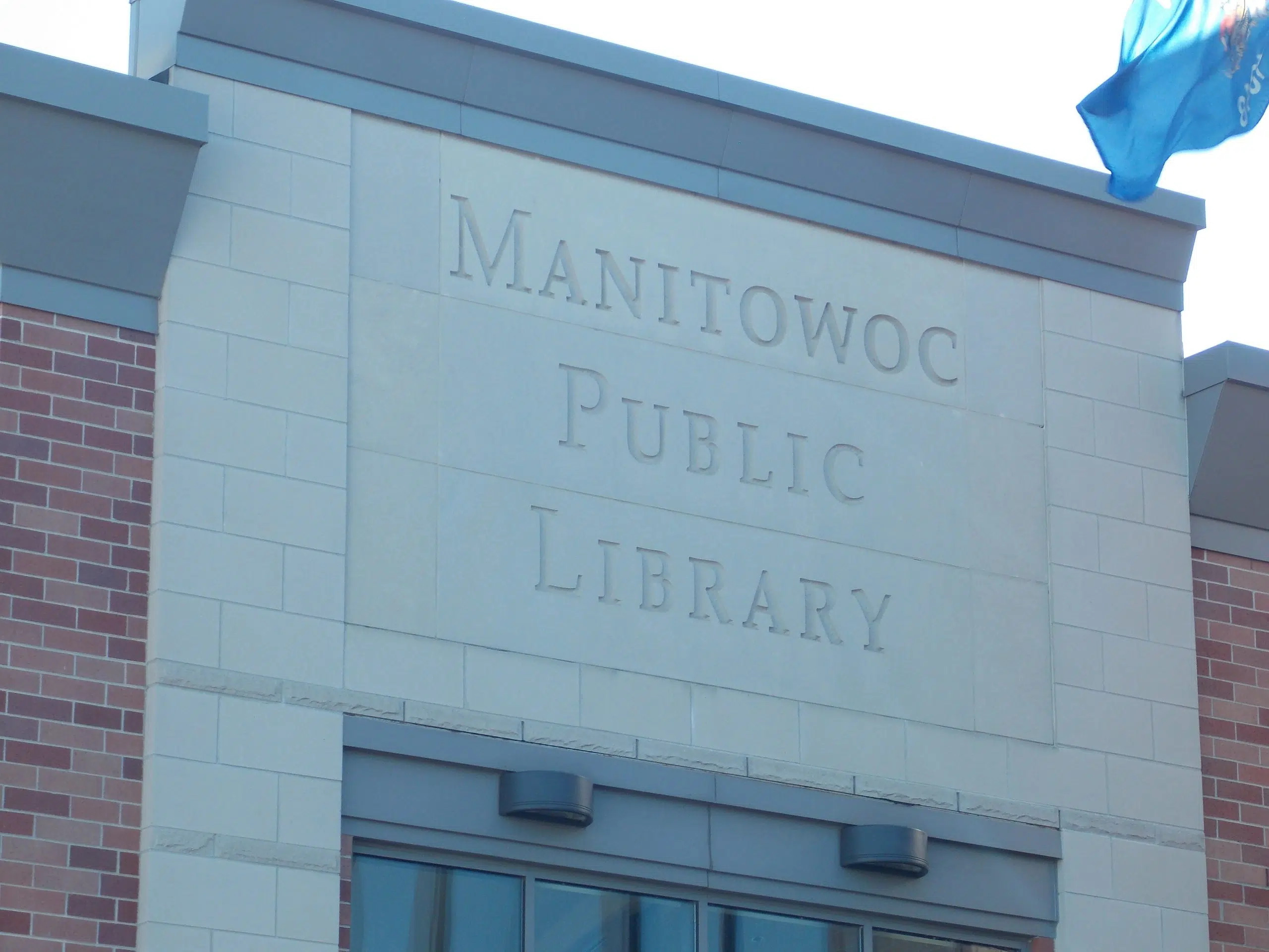 Former Manitowoc Library Director in Court