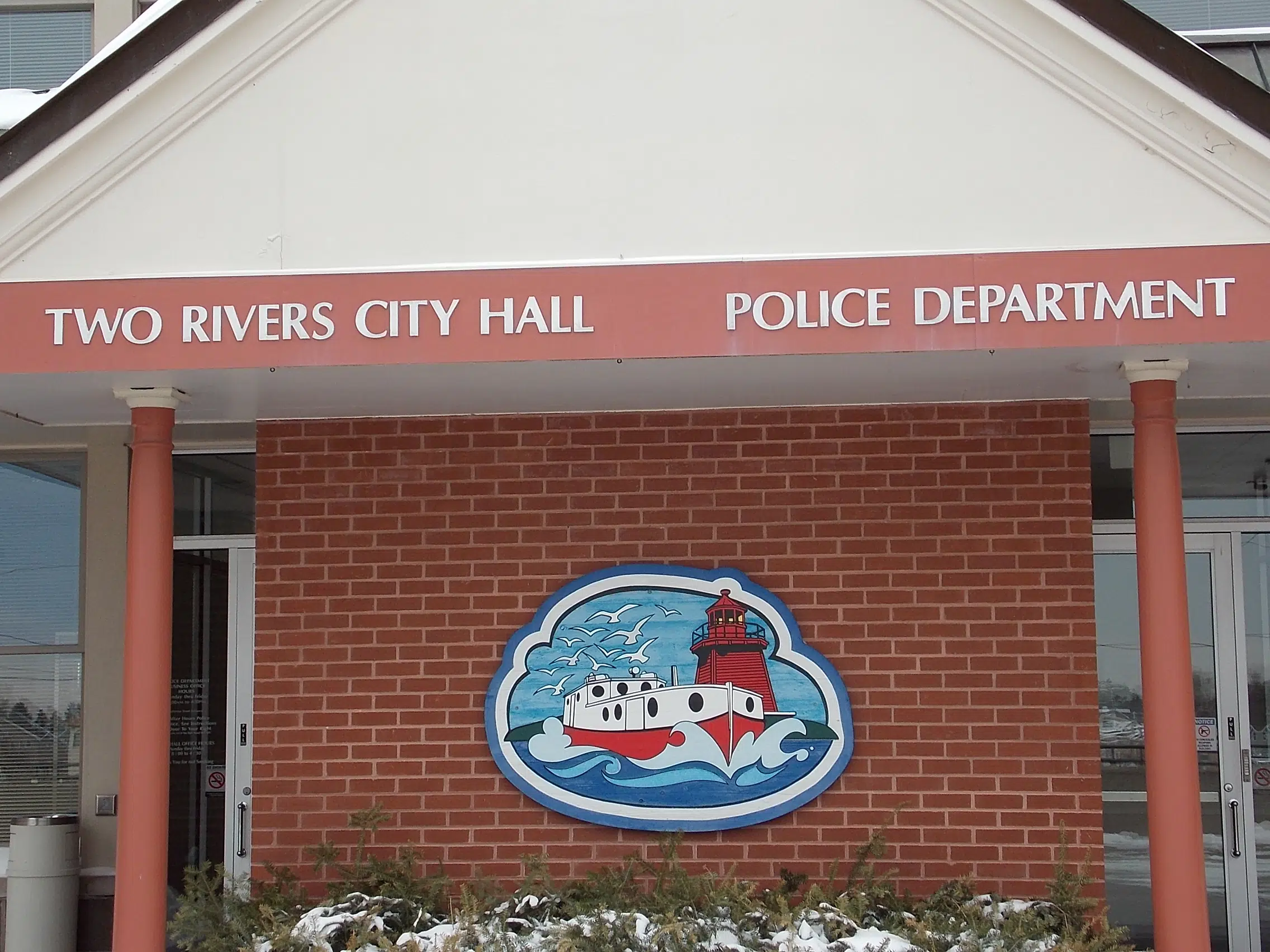 Two Rivers Planning Commission Meeting Tonight