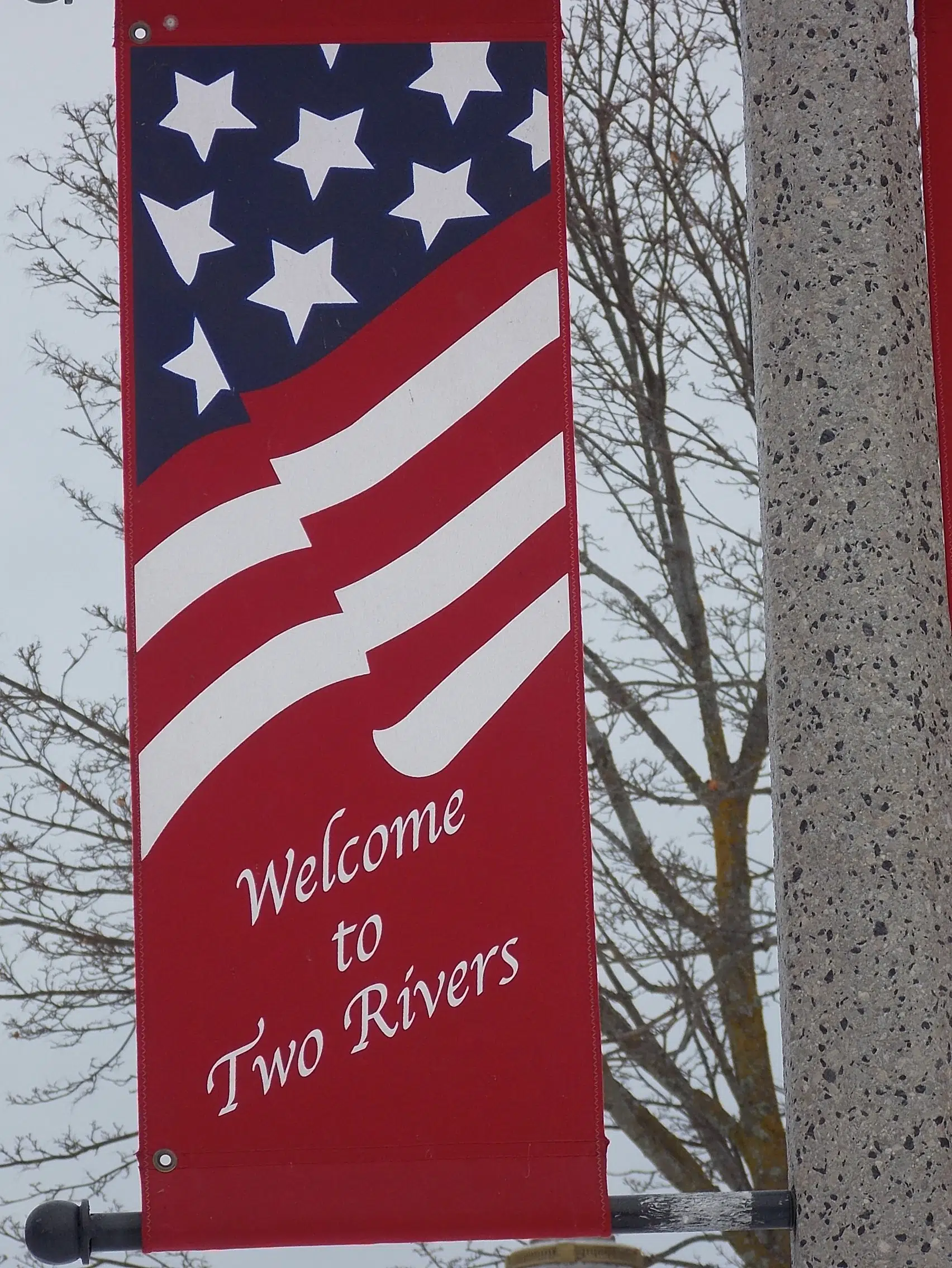Two Rivers Parks and Recreation Director Resigns