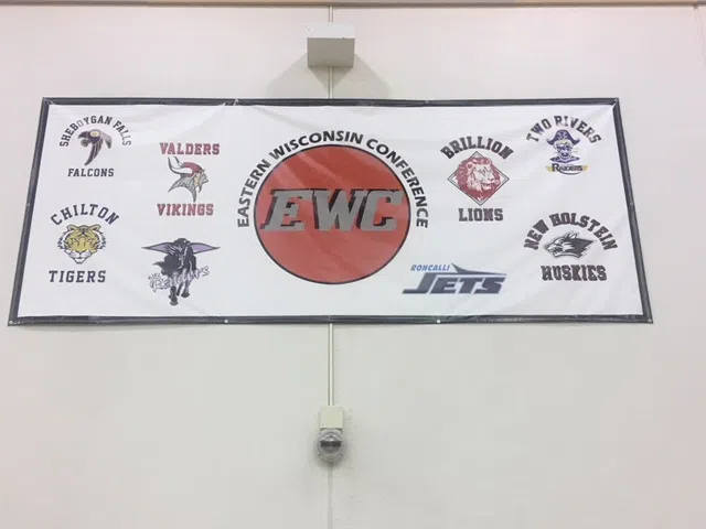 Pautz named EWC Player of the Year in Boys Basketball