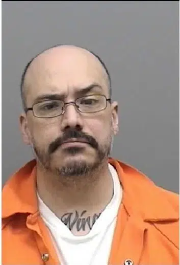 Manitowoc Man Charged With Child Abuse Waives Preliminary Hearing