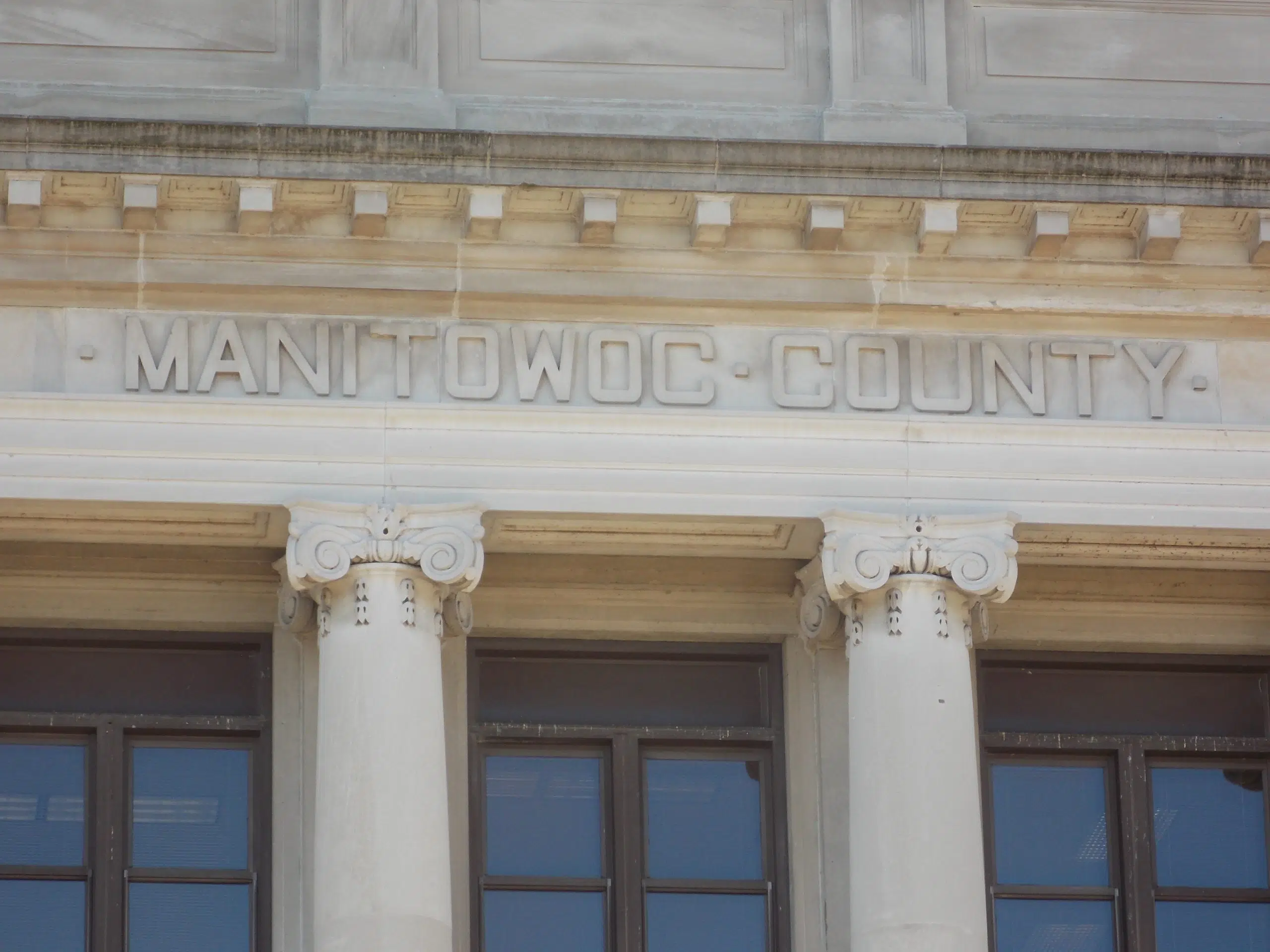 Manitowoc County Board Passes 2019 County Budget
