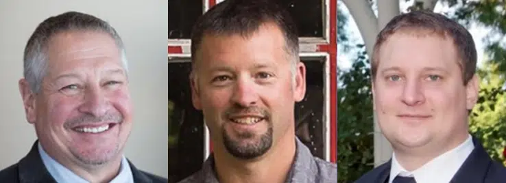 Preliminary Report Released On Plane Crash That Took The Life John Pagel and 2 Others