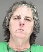 Brown County Woman Arrested for Physically and Mentally Abusing her Adopted Kids