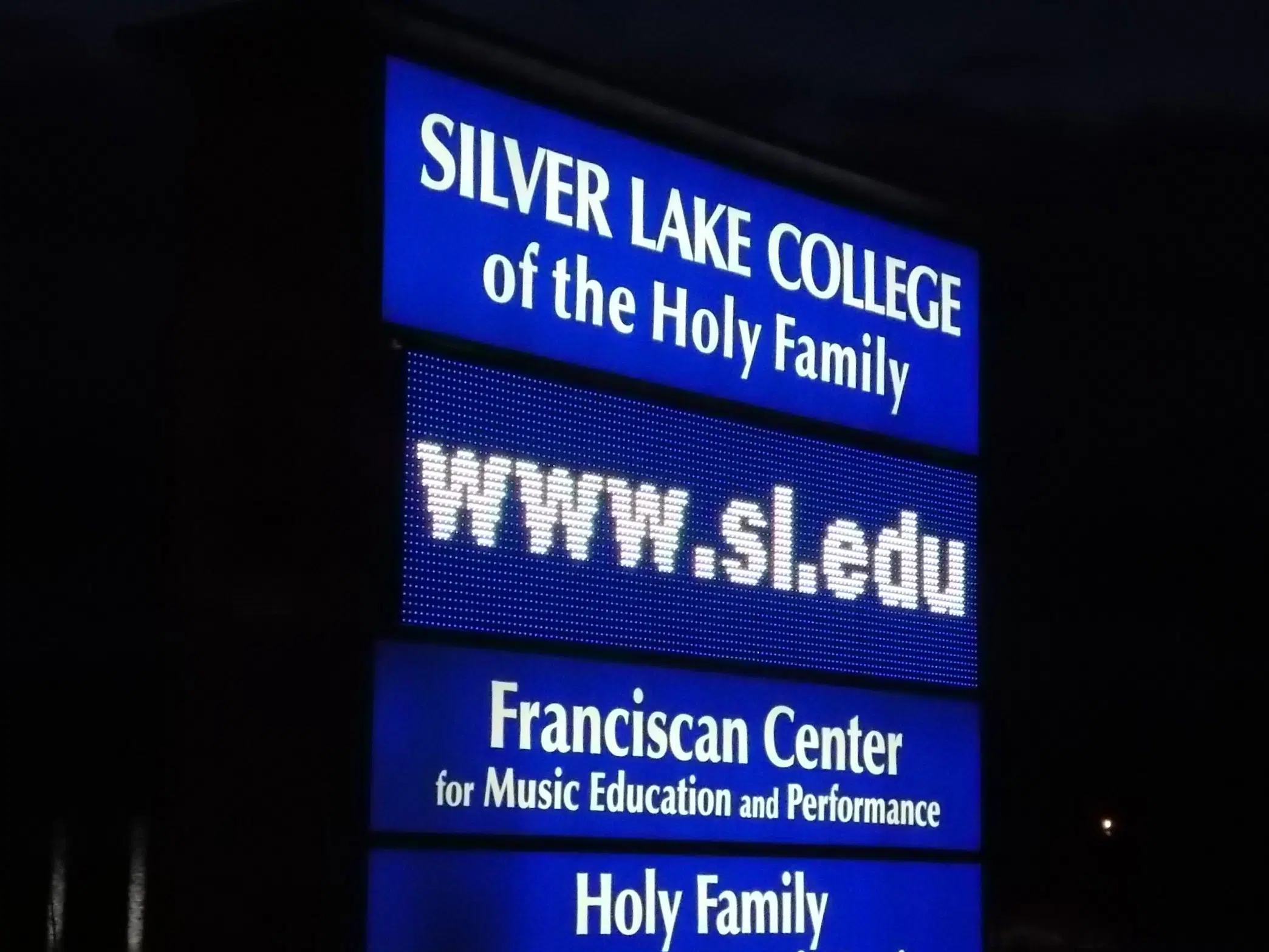 Wisconsin Youth Harmony Festival Returns to Silver Lake College