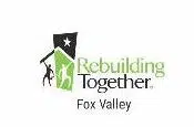 Rebuilding Together Fox Valley to Repair 12 homes in the Fox Valley 