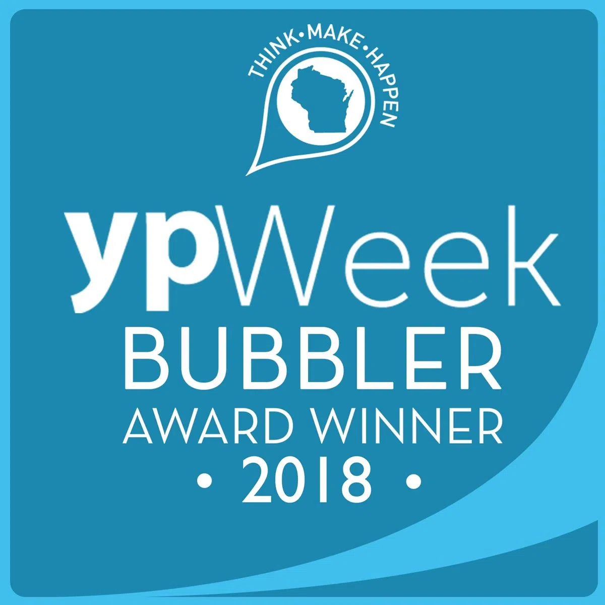 Wisnet.com Receives 2018 Bubbler Award
