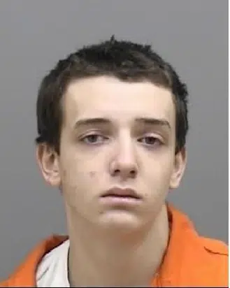 Update On Charges For Manitowoc Teen