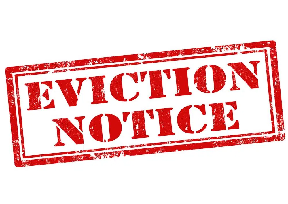 Eviction Rates Highest In SE Wisconsin
