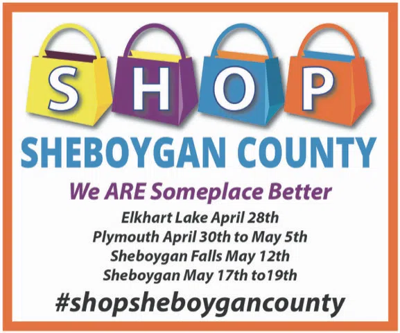 Sheboygan County Chamber Announces Shop Sheboygan County Initiative