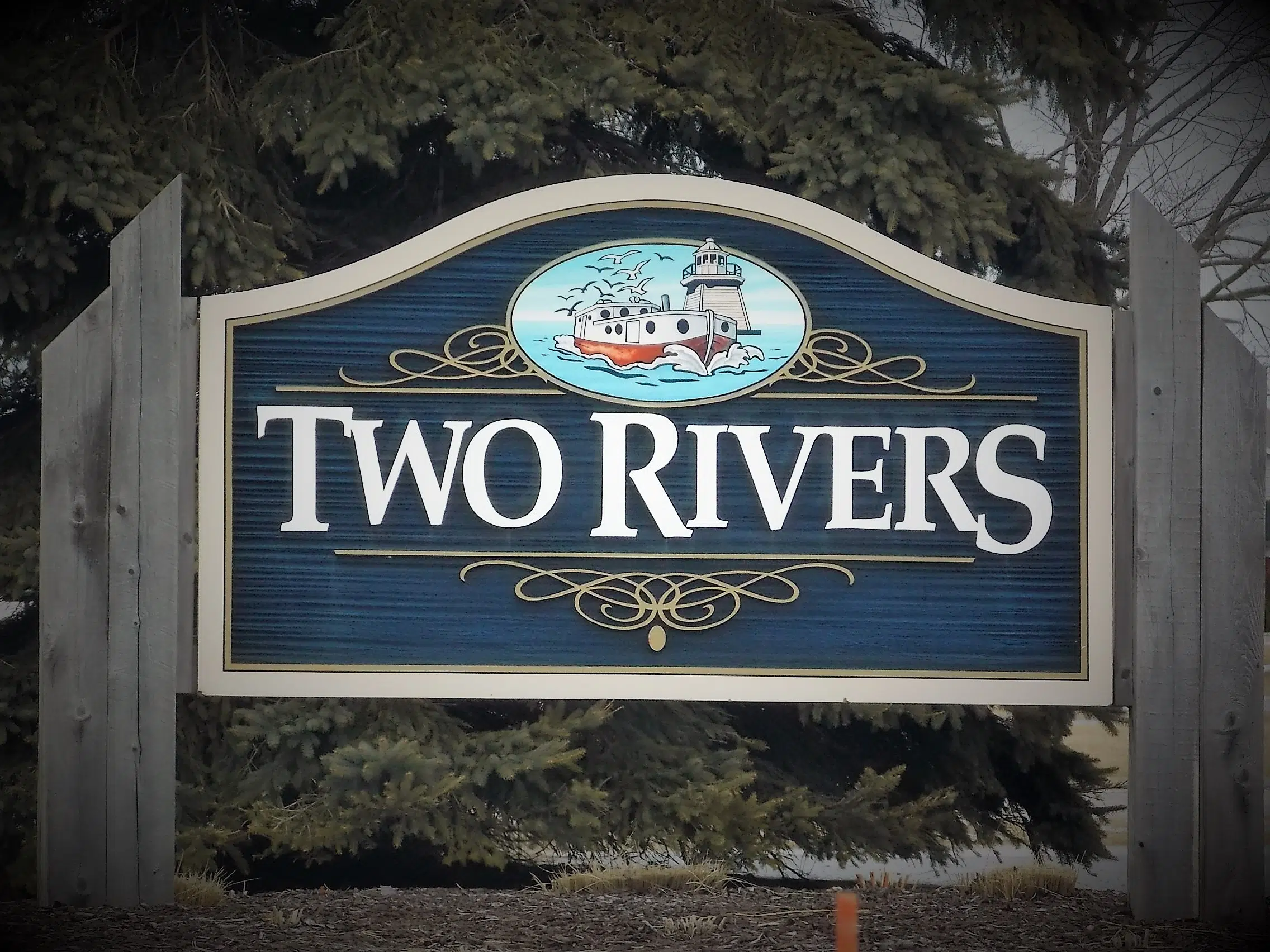 Two Rivers City Engineer Gives Update on Memorial Drive 