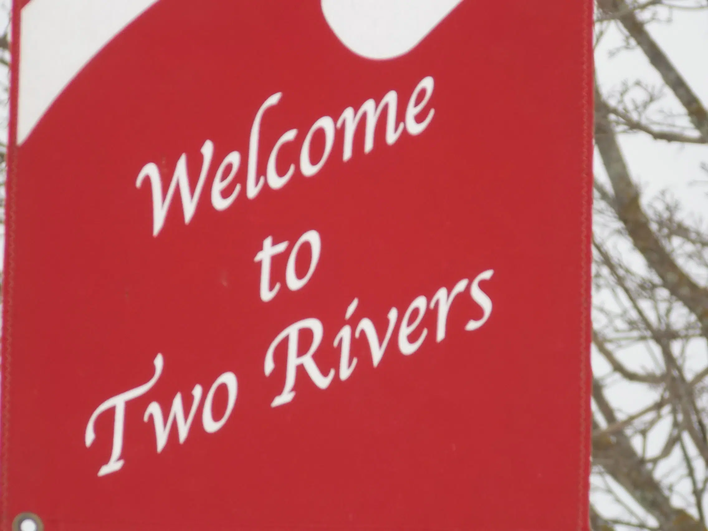 Wells Fargo’s Two Rivers Branch to Close