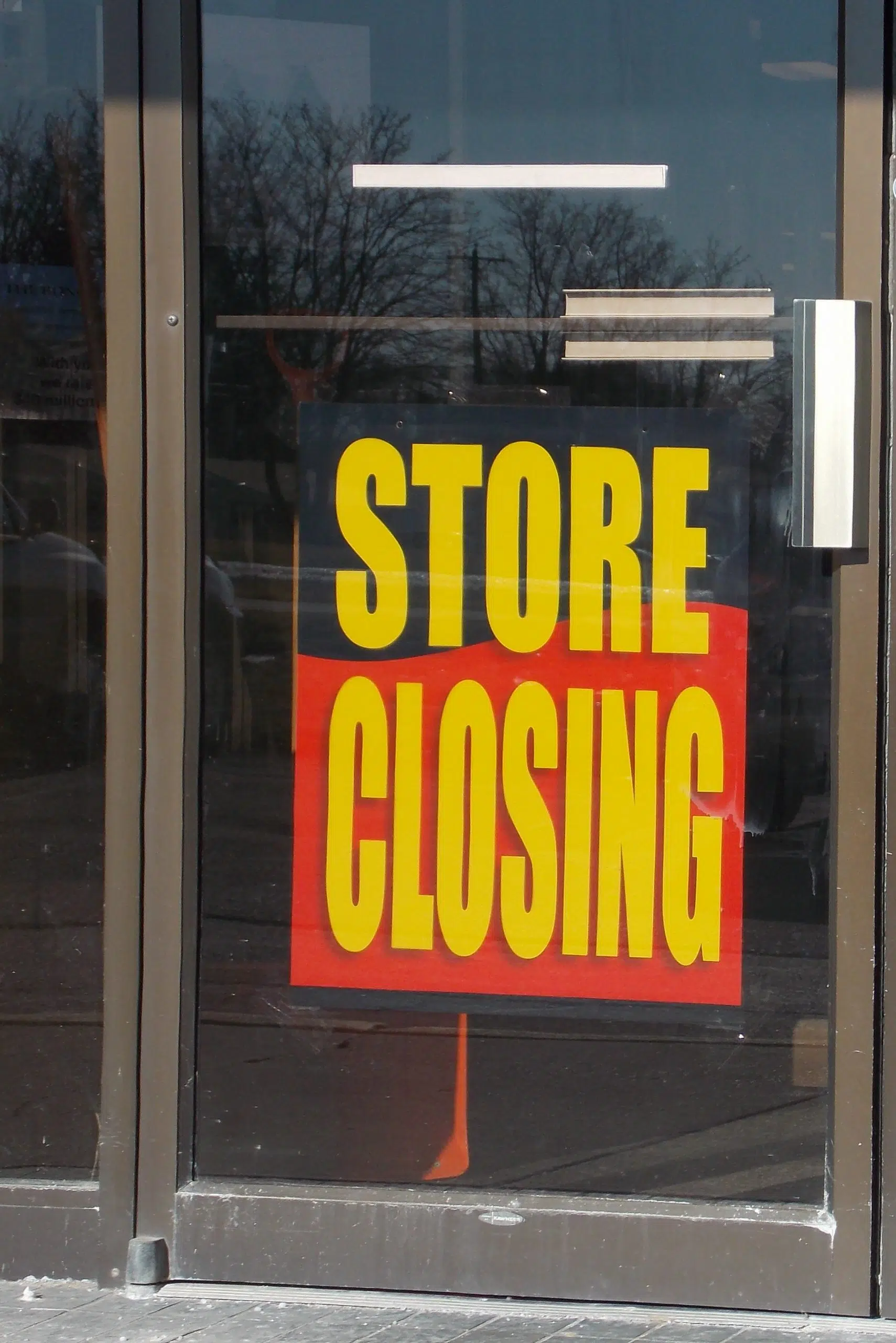Going-Out-Of-Business Sales Start At Boston Stores Friday