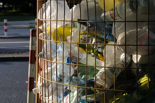 Finally -- Garbage Pickup Resumes In Milwaukee After Storm Interruption