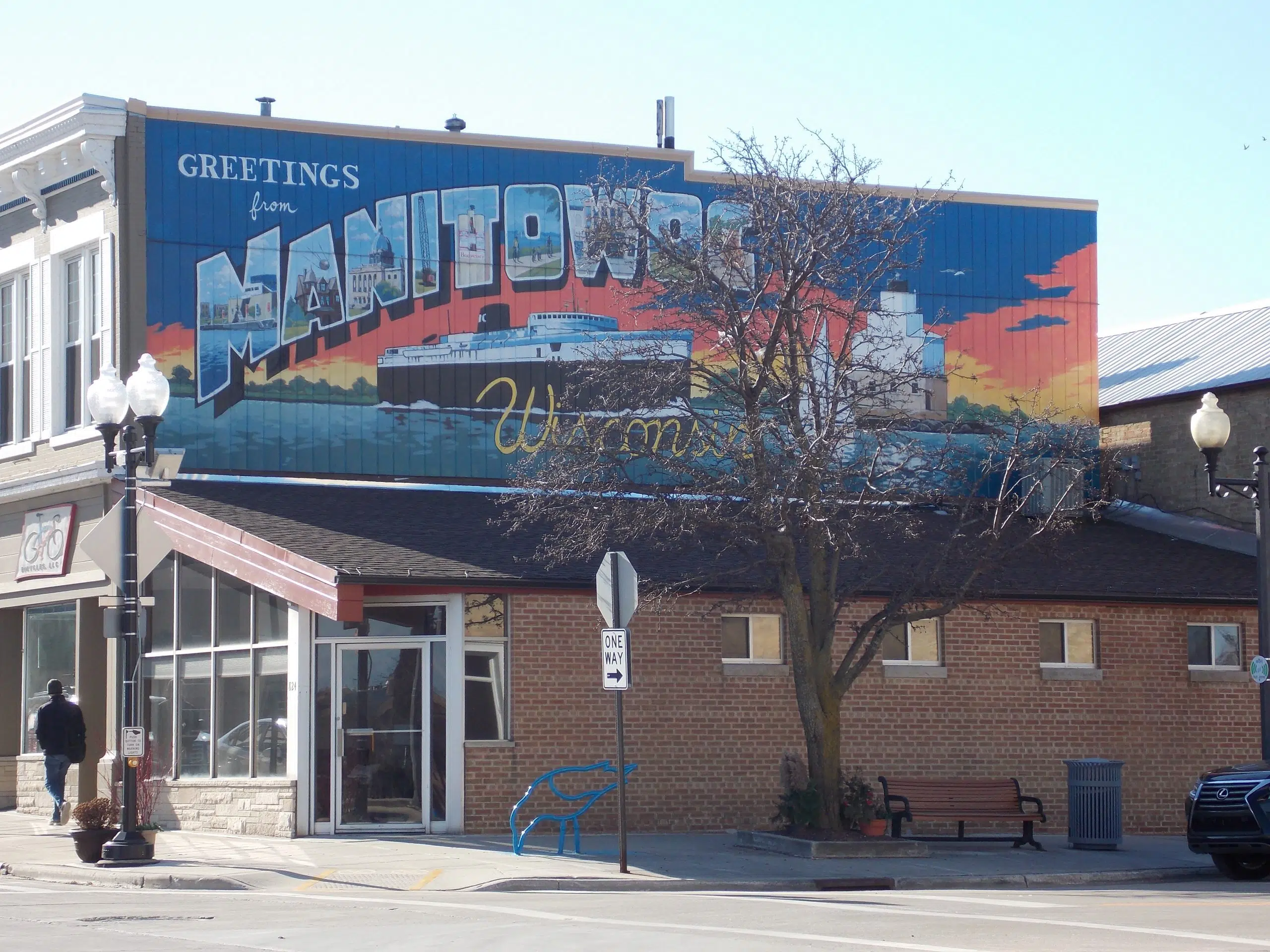 Manitowoc City Meeting (Crime Prevention) 12/3/2020