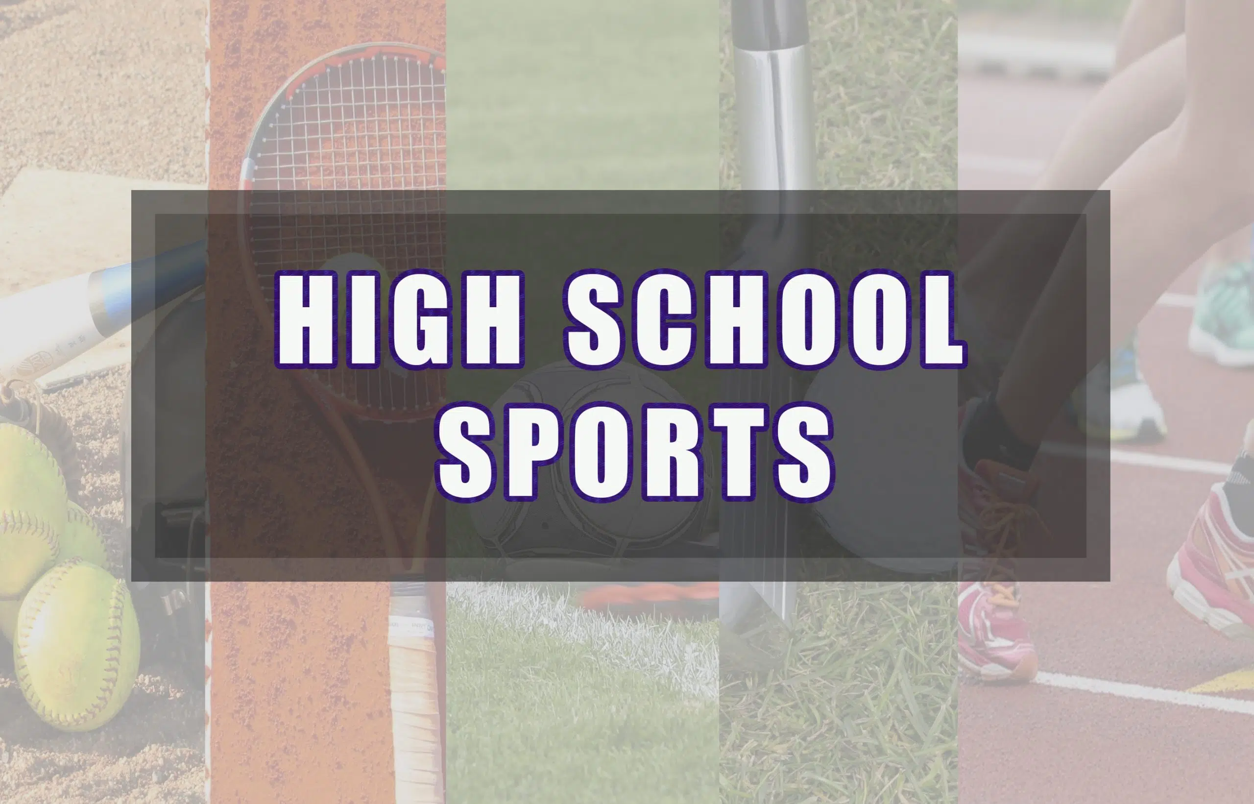 Busy Local Sports Schedule on Tap Today