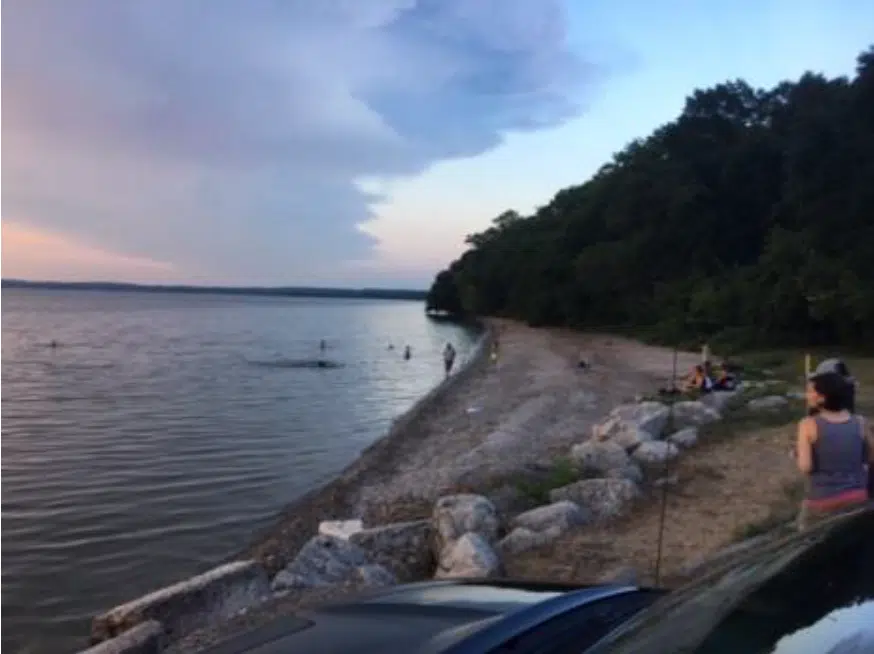 2018 Campground Opening At Bayshore Park