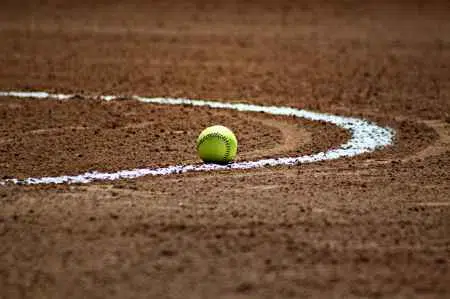 High School Fast Pitch Results