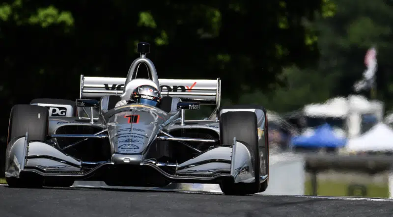 Indycar And Road America Announce 3 Year Extension