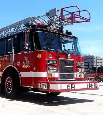 All-Female Firefighting Crew Staffs Milwaukee Station 9