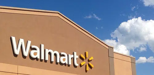 Man Charged In Walmart Parking Lot Attack 
