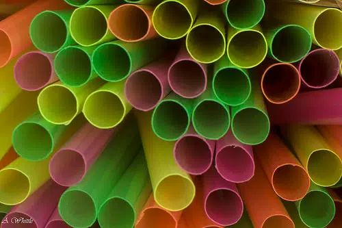 "No Plastic Straw" Movement Good For Specialty Paper Mills
