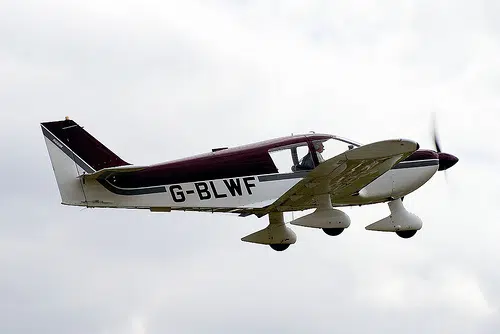 Manitowoc County Airport to Host Fly In and Swap Meet In Early June