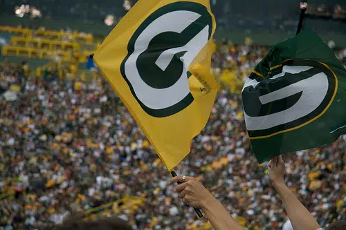 Green Bay Gears Up For The Packers Experience 