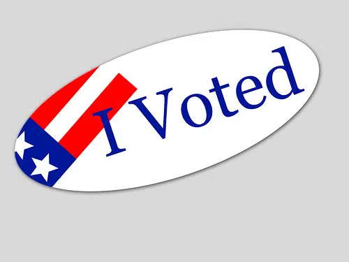 Two Polling Places Changed in Manitowoc