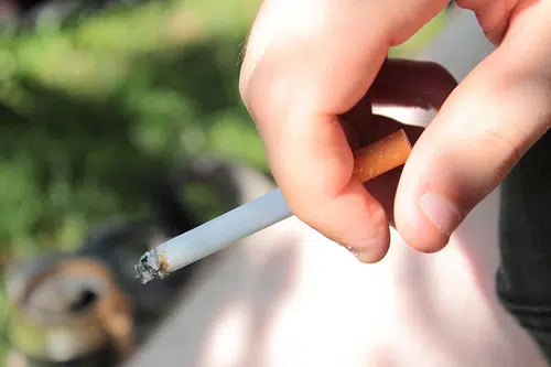 Cigarettes Are The Common Cause Of Two Recent Green Bay Fires