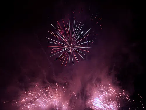 1 Wounded, 1 Injured In Madison "Shake The Lake" Fireworks Incident