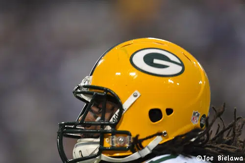 Packers Remain Winless On Road