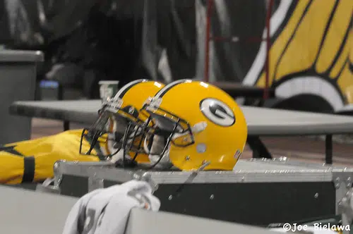 Museum Focuses On 1st African-American Players For Packers 