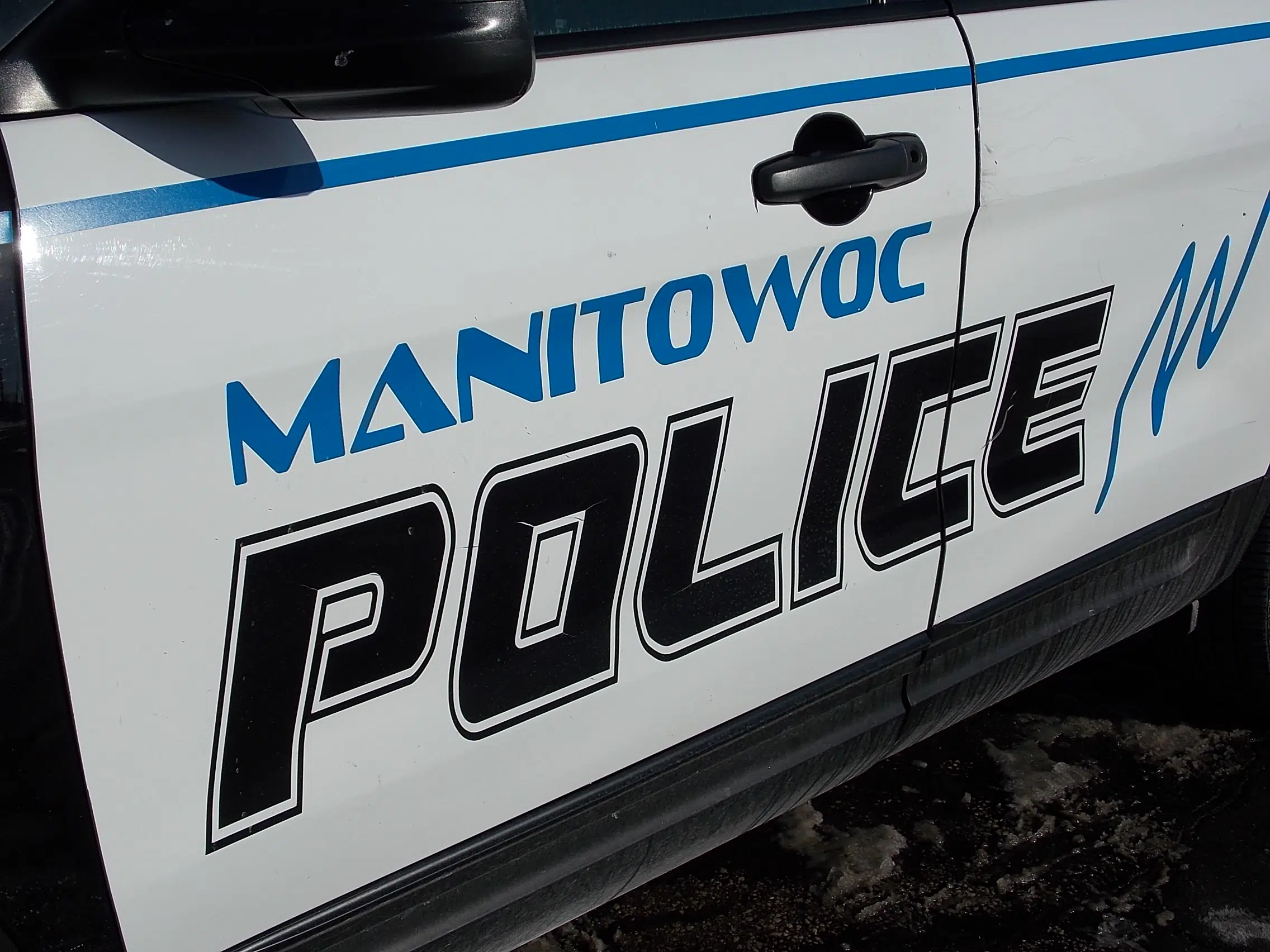 Manitowoc Man Arrested For Striking Child  