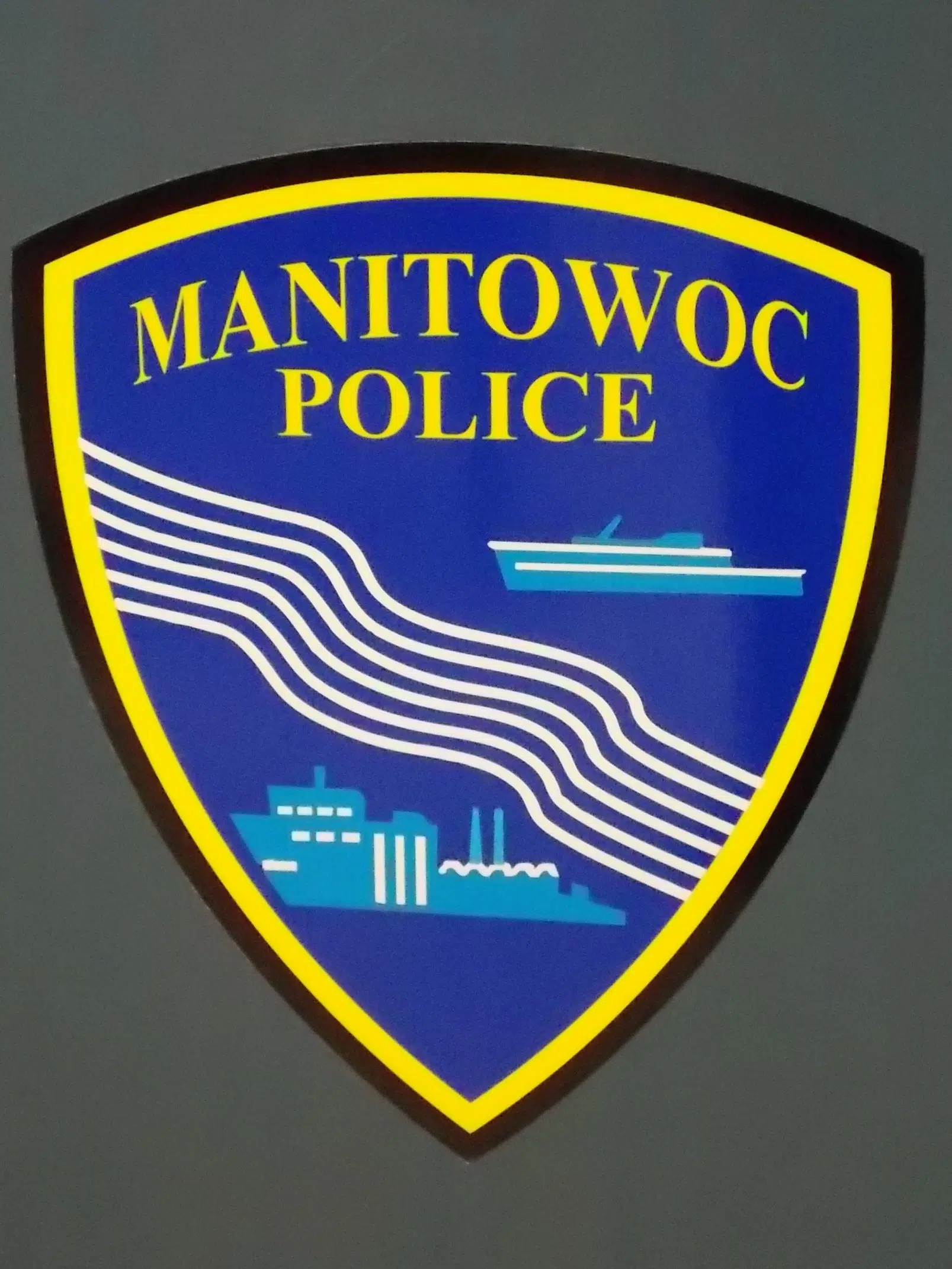 Manitowoc Teen Arrested After Attempting to Cash Fraudulent Check 