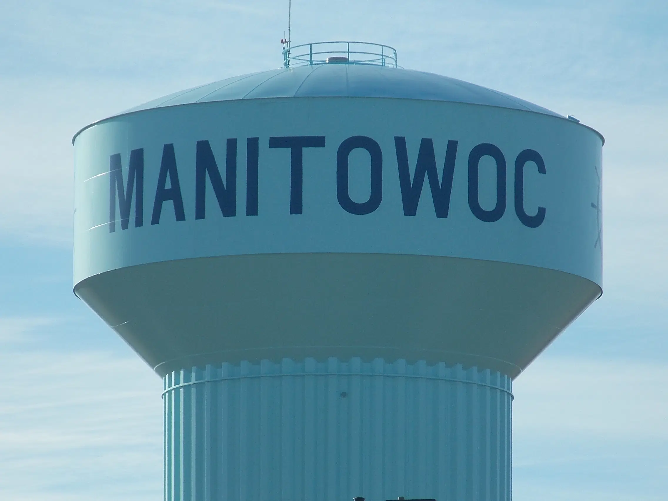 Nickels Says Manitowoc  Must Compete To Bring  Quality Workers Here