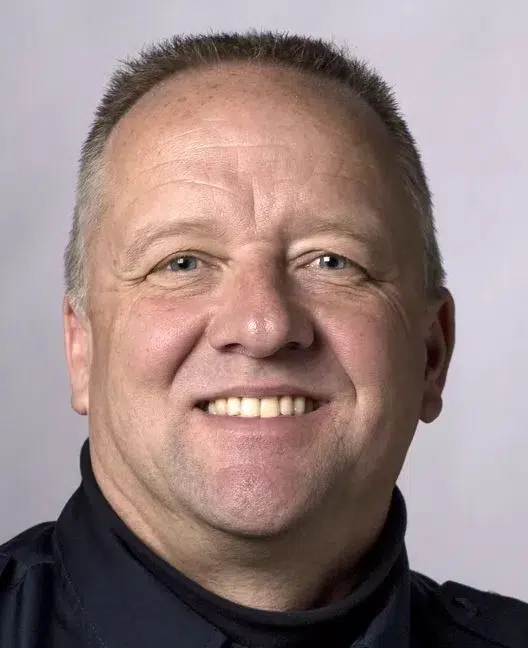 Community Vigil Will Be Held Monday For Fallen Milwaukee Police Officer 