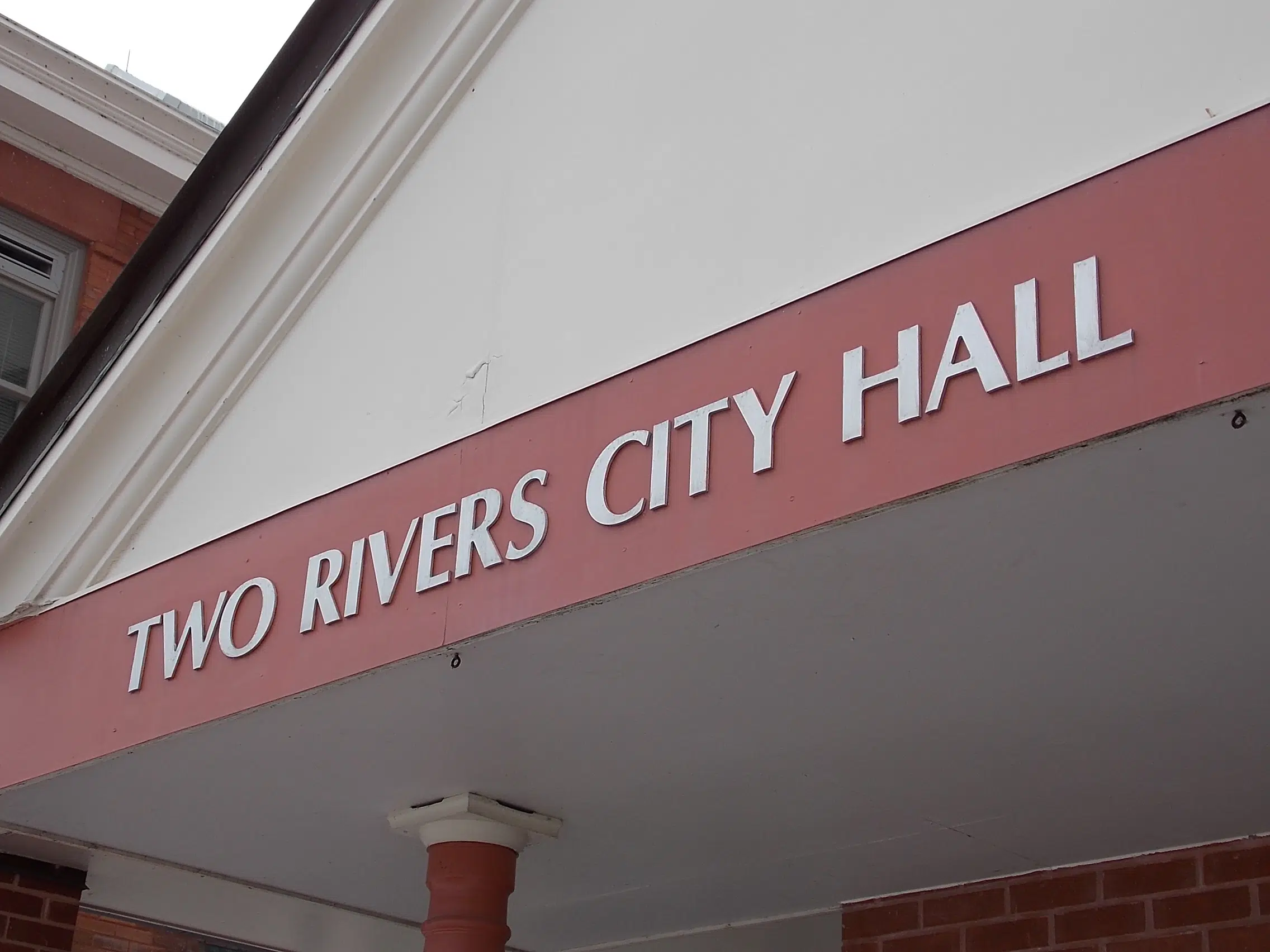 Two Rivers City Meeting 10/29/2018