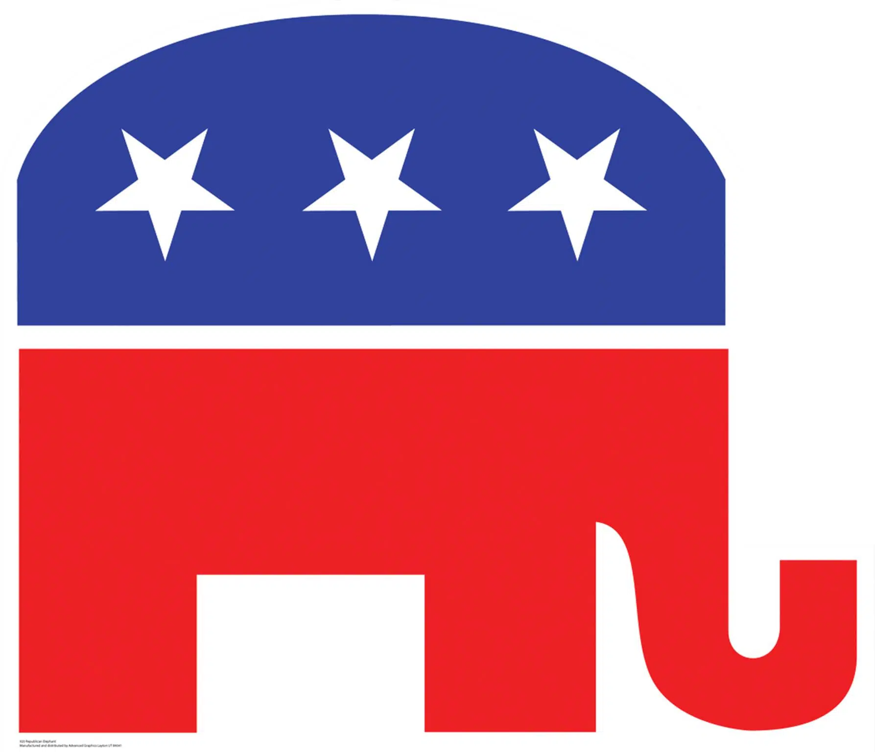 Poll:  Republican Primary For U.S. Senate Dead Even