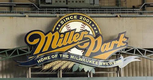 Brewers Return To Action At Home Against San Diego