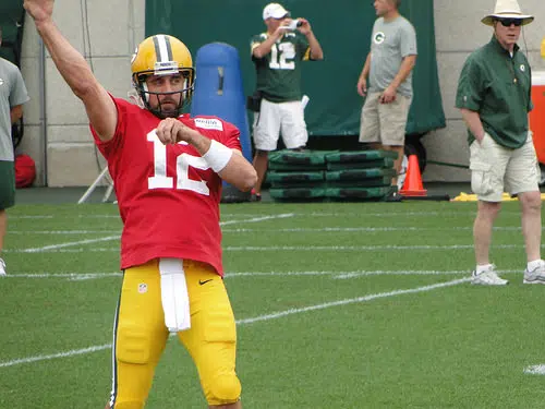 QB Rodgers:  Who's Protecting Him Against Pittsburgh 