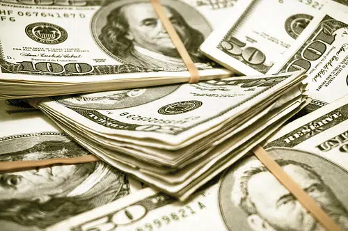 County Bancorp Announces $3.5 Million Third Quarter
